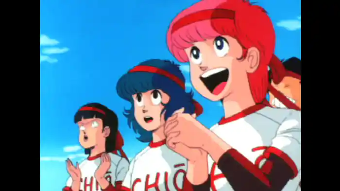 めざせ甲子園！？超人変態ベースボール