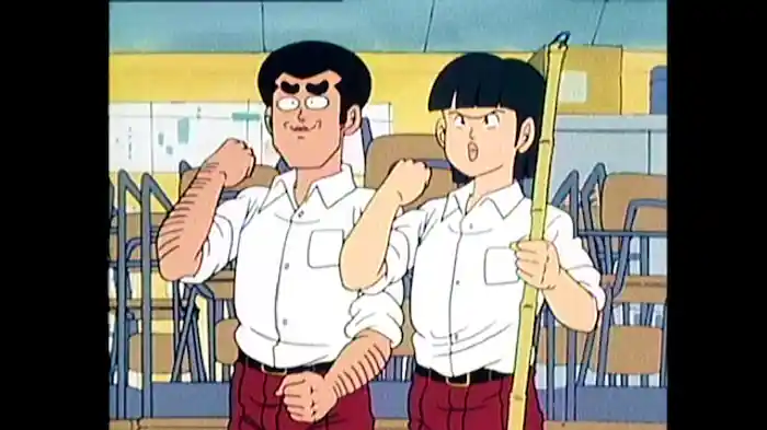 冬休み前の試練寒中お見舞い申し上げます