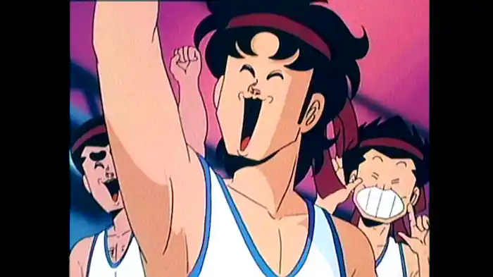 ああ！低レベル校内バスケット大会