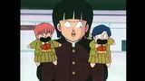 第11話 親切心のギャグ効果/身も凍る！雪上大決戦