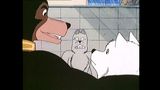 第14話 男はつらいよ！？迷犬ラッシーのマドンナ争奪戦！/かってにバレンタイン