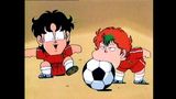 第16話 変態サッカー！？逆転秘技シャトルループ