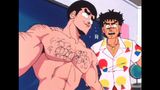 第17話 春一番！？純情・熱血先生がやってきた！！