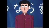 第19話 さらば豪くん/春の定期ヘンタイ度検査