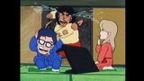 第20話 お見合いゲキメツ作戦/春休み純ちゃん家ドンチャンさわぎ！