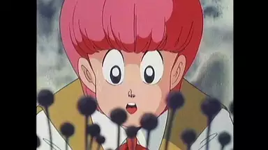 ハイスクール 奇面組 第73話 恐怖のカビ怪人 唯ちゃんのときめきテニス アニメ 1985年 の動画視聴 あらすじ U Next ハイスクール 奇面組 第73話 恐怖のカビ怪人 唯ちゃんのときめきテニス アニメ 1985年 の動画視聴 あらすじ U Next