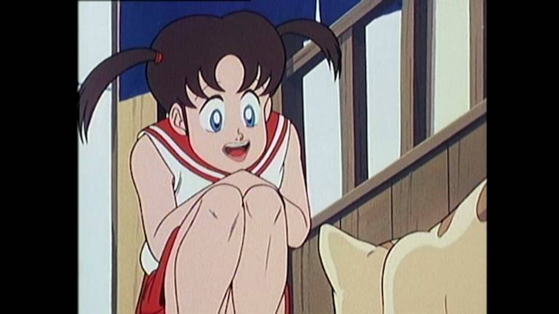 ハイスクール 奇面組 第話 霧ちゃんのすて猫物語 ばあやさんの家出 アニメ 1985 の動画視聴 U Next 31日間無料トライアル