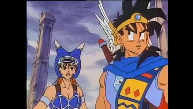 ドラゴンクエスト 勇者アベル伝説 のアニメ無料動画を全話 1話 最終回 配信しているサービスはどこ 動画作品を探すならaukana