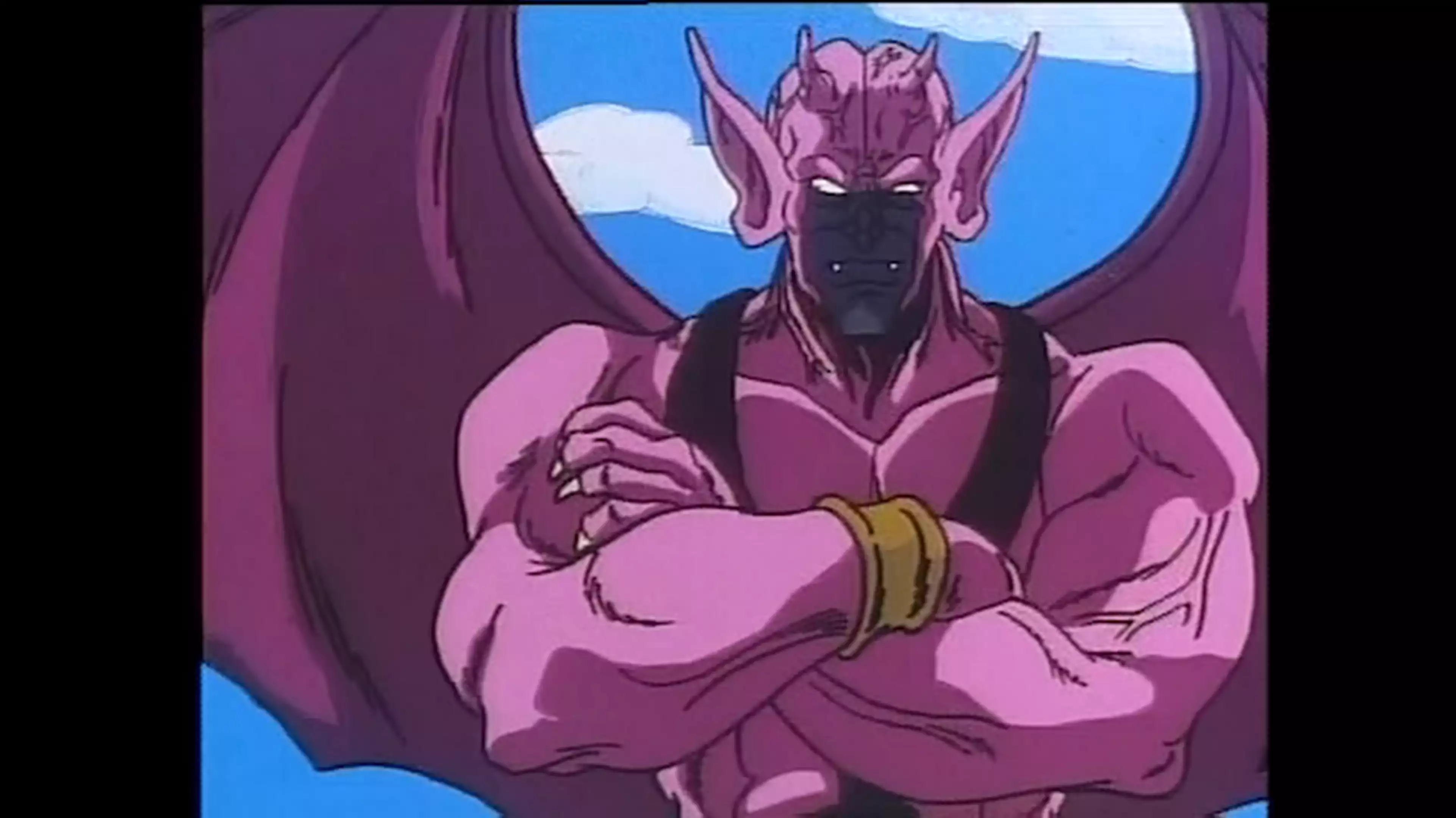 ドラゴンクエスト 勇者アベル伝説 Level 40 怒れる竜vsスーパーバラモス アニメ 19年 の動画視聴 あらすじ U Next