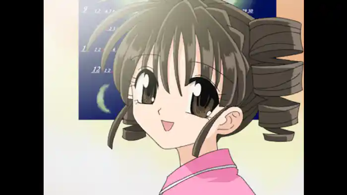 英知くんとの約束