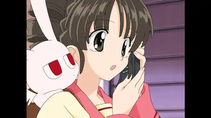 マネージャーさんが来た