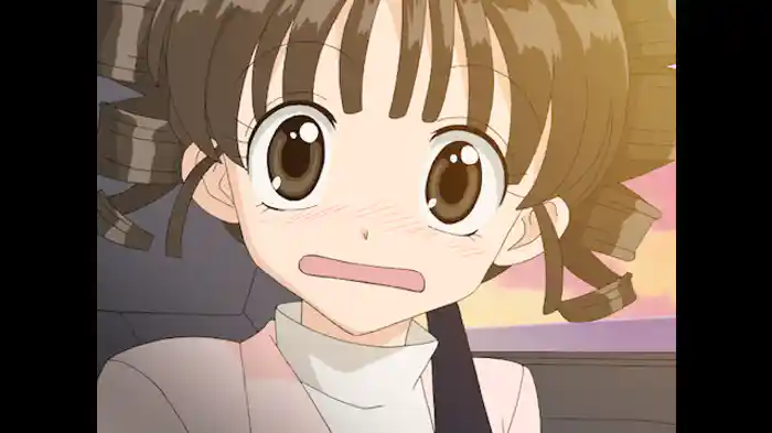 はじめてのお仕事