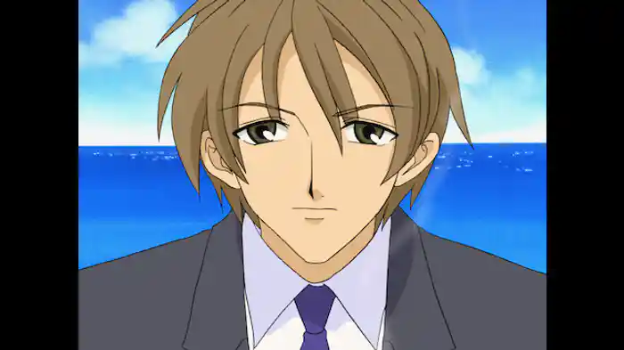 聞いてほしいのに