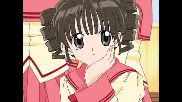 アニメ 満月をさがして の動画配信サービス情報 全話無料で見る方法は 動画作品を探すならaukana