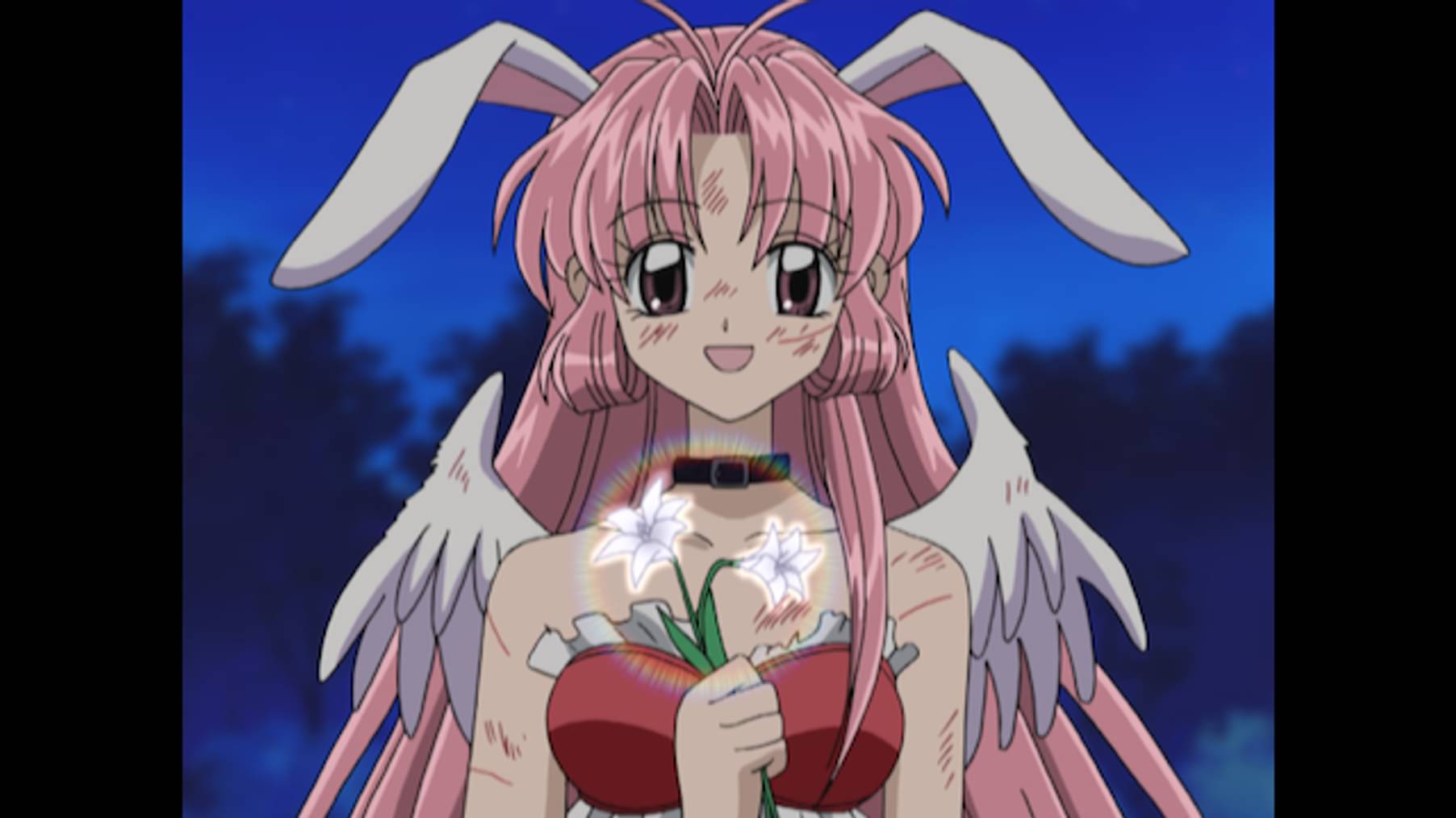 満月をさがして 49話 満月の思い めろこの思い アニメ 02 の動画視聴 U Next 31日間無料トライアル