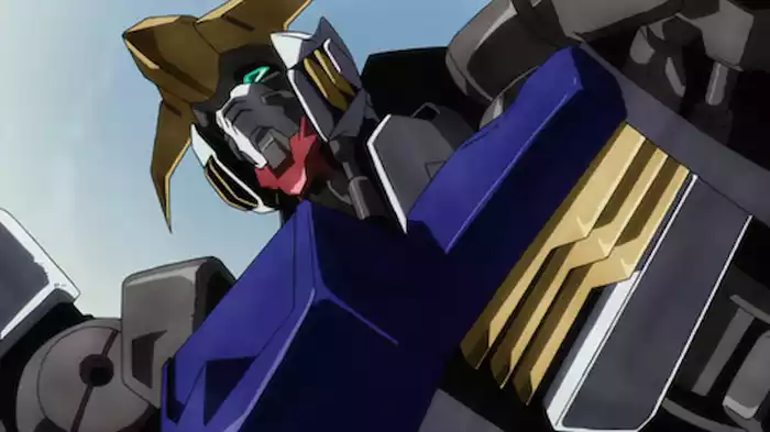 バルバトス