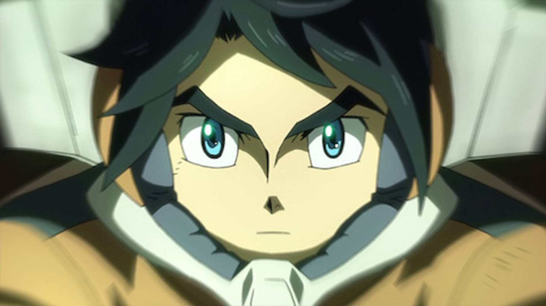 機動戦士ガンダム 鉄血のオルフェンズ 第26話 の動画視聴 あらすじ U Next