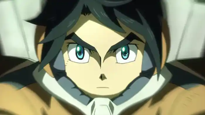 夜明け前の戦い