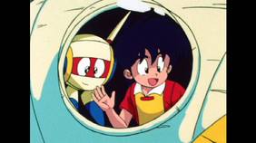 ゲンジ通信あげだま 第51話 宇宙からの贈り物 アニメ 1991 の動画視聴 U Next 31日間無料トライアル ゲンジ通信あげだま 第51話 宇宙からの贈り物 アニメ 1991 の動画視聴 U Next 31日間無料トライアル
