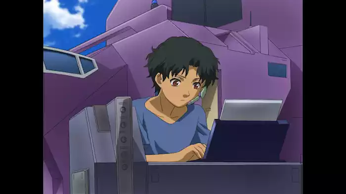 ファースト・バトル