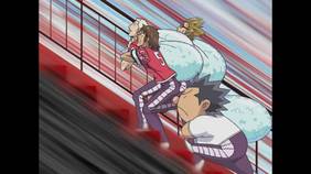 アイシールド21 第27話 奪還 ケルベロス アニメ 05 の動画視聴 U Next 31日間無料トライアル アイシールド21 第27話 奪還 ケルベロス アニメ 05 の動画視聴 U Next 31日間無料トライアル