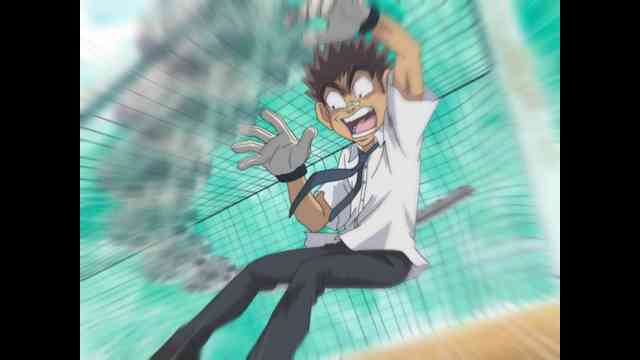 アイシールド21 のアニメ動画を無料で楽しむ方法を紹介 名言や声優情報も 動画作品を探すならaukana アイシールド21 のアニメ動画を無料で楽しむ方法を紹介 名言や声優情報も 動画作品を探すならaukana