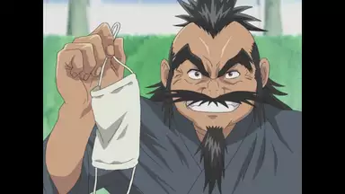 アイシールド21 第127話 ただ 勝利のために アニメ 05年 の動画視聴 あらすじ U Next アイシールド21 第127話 ただ 勝利のために アニメ 05年 の動画視聴 あらすじ U Next