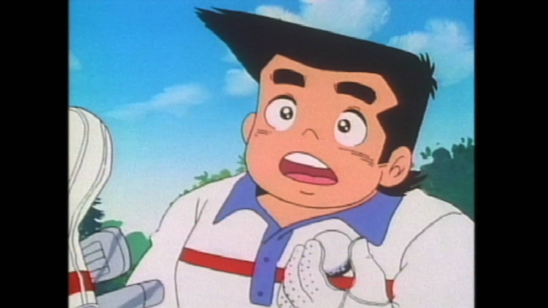 あした天気になあれ アニメ 1984 の動画視聴 U Next 31日間無料トライアル