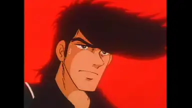 あした天気になあれ 第10話 牙をむいたライバル アニメ 1984年 の動画視聴 あらすじ U Next あした天気になあれ 第10話 牙をむいたライバル アニメ 1984年 の動画視聴 あらすじ U Next