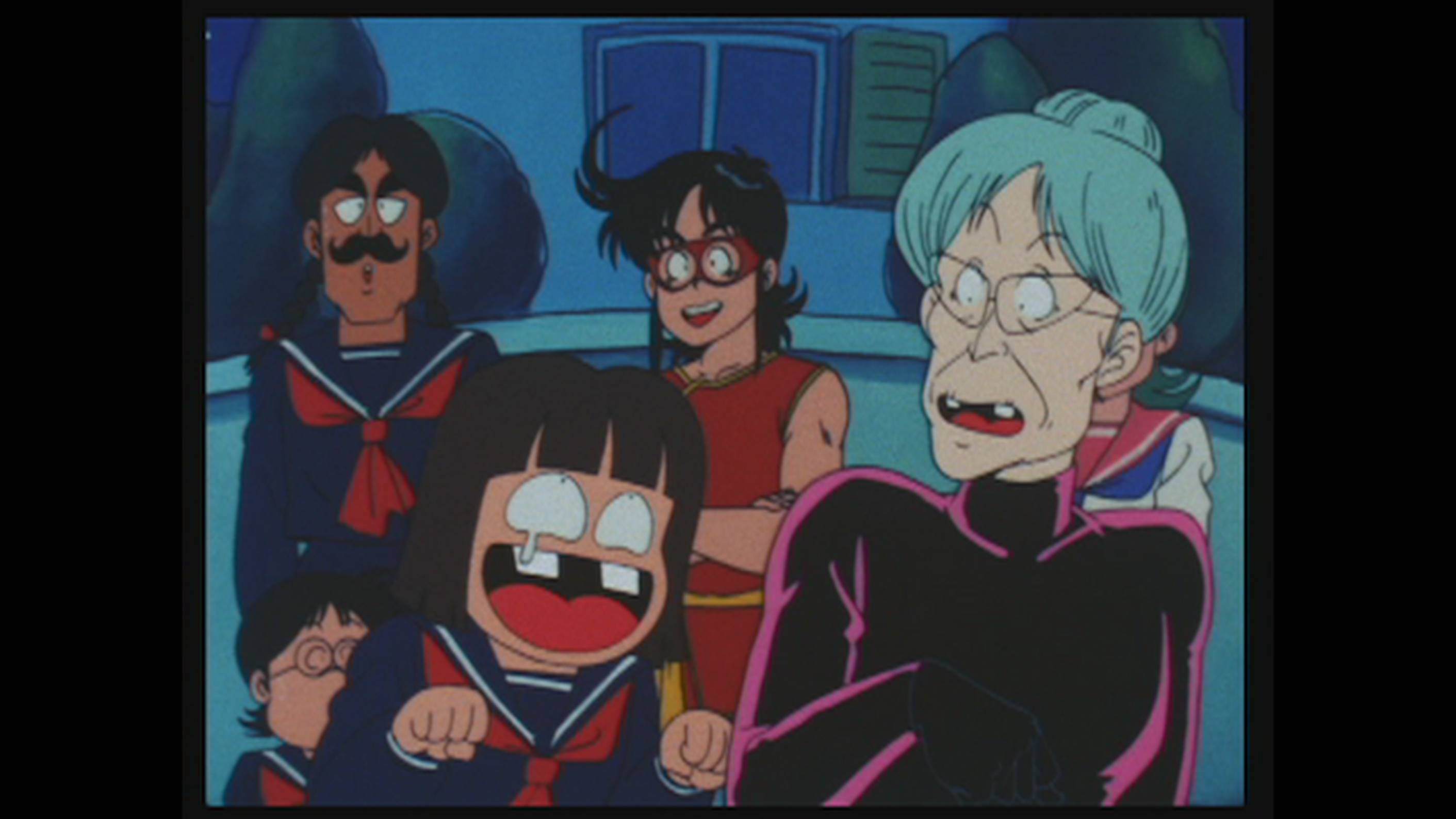 ついでにとんちんかん 12 A アッと驚く新春初仕事 B 東風の修行はツライ アニメ 1987 の動画視聴 U Next 31日間無料トライアル