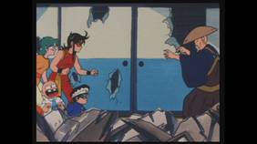 ついでにとんちんかん 5 A 勝手にあんぽんたん B 10年に一度のワラ人形 アニメ 1987 の動画視聴 U Next 31日間無料トライアル ついでにとんちんかん 5 A 勝手にあんぽんたん B 10年に一度のワラ人形 アニメ 1987 の動画視聴 U Next 31日間無料トライアル