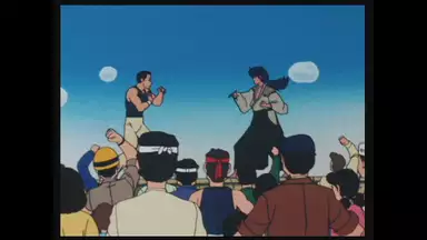 ついでにとんちんかん 23 A 京都に参上とんちんかん B 激突 京都夢芝居 アニメ 1987年 の動画視聴 あらすじ U Next ついでにとんちんかん 23 A 京都に参上とんちんかん B 激突 京都夢芝居 アニメ 1987年 の動画視聴 あらすじ U Next