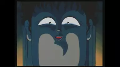 ついでにとんちんかん 35 A 怪談ユウレイ騒動 B 出た なぞなぞバーサン アニメ 1987年 の動画視聴 あらすじ U Next ついでにとんちんかん 35 A 怪談ユウレイ騒動 B 出た なぞなぞバーサン アニメ 1987年 の動画視聴 あらすじ U Next