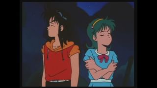 ついでにとんちんかん #38 A「好きと言えない二人だから」 B「燃えろ毒