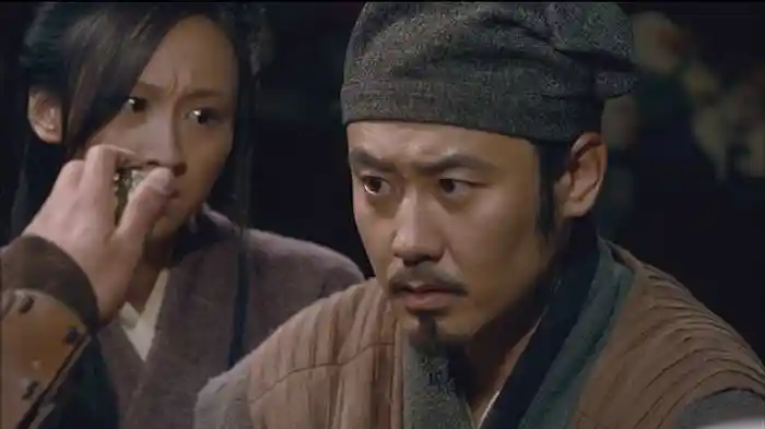 「戦場の逆賊」