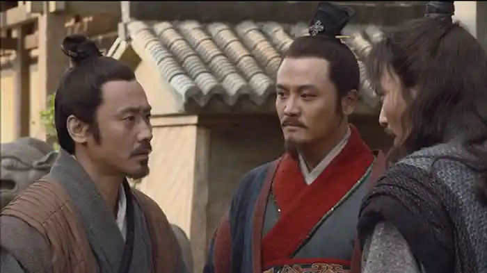 「宋香の救出」