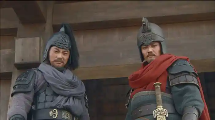 「名誉挽回の機会」