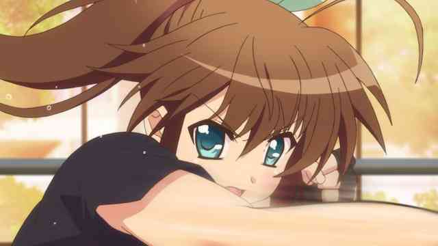 ViVid Strike!