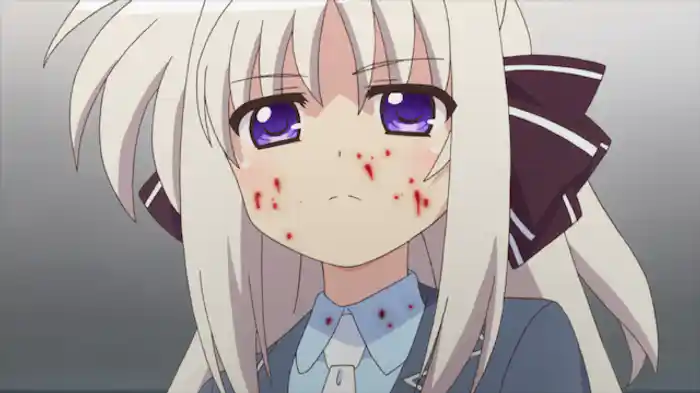 リンネ・ベルリネッタ