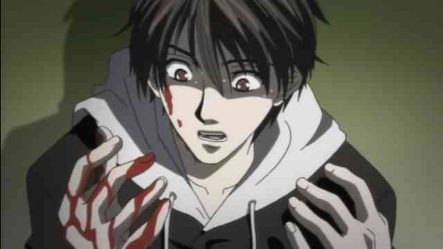 Night Head Genesis のアニメ無料動画を全話 1話 最終回 配信しているサービスはどこ 動画作品を探すならaukana