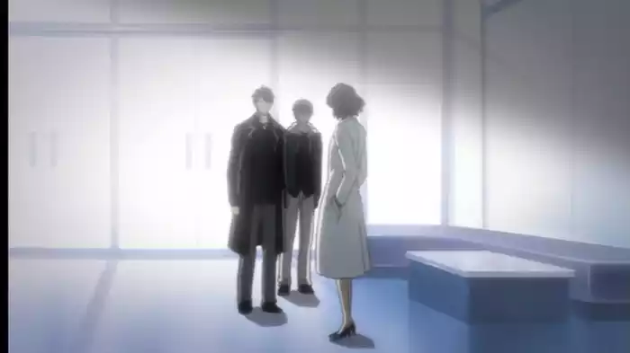 神意
