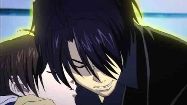 Night Head Genesis のアニメ無料動画を全話 1話 最終回 配信しているサービスはどこ 動画作品を探すならaukana