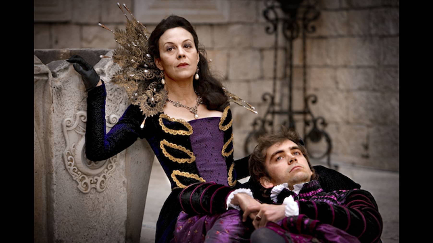 ドクター フー ニュー ジェネレーション Vol 1 海外ドラマ 10 の動画視聴 U Next 31日間無料トライアル