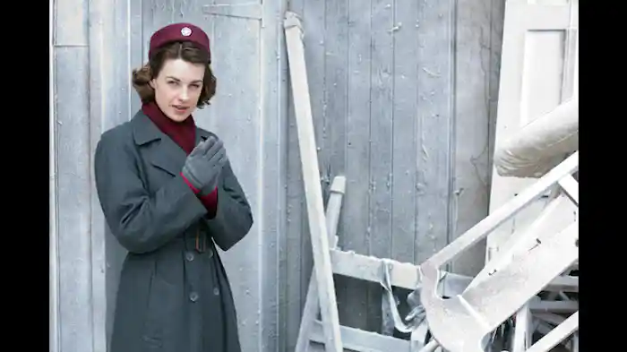 クリスマススペシャル