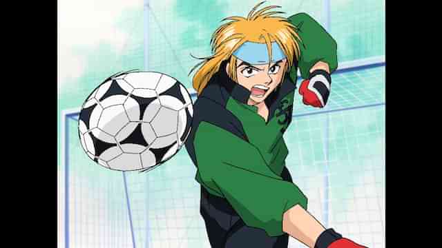 ホイッスル のアニメ無料動画を全話 1話 最終回 配信しているサービスはここ 動画作品を探すならaukana