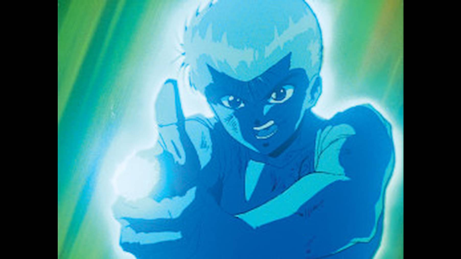 幽 遊 白書 第12話 乱童あらわる 桑原無念の敗北 アニメ 1992 の動画視聴 U Next 31日間無料トライアル