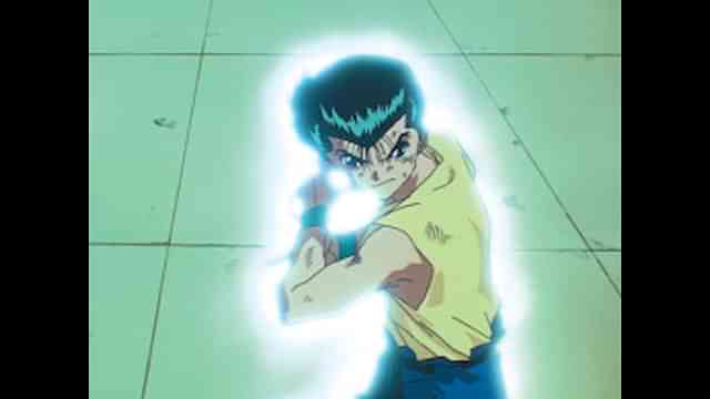 幽遊白書 のアニメ無料動画を配信しているサービスはどこ 動画作品を探すならaukana 幽遊白書 のアニメ無料動画を配信しているサービスはどこ 動画作品を探すならaukana