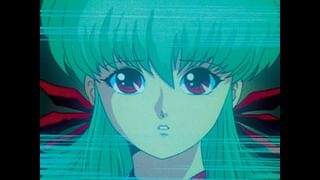 幽☆遊☆白書 第8話 螢子あやうし！邪眼師・飛影！(アニメ / 1992