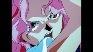 幽☆遊☆白書 第8話 螢子あやうし！邪眼師・飛影！(アニメ / 1992