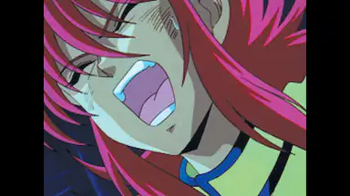 幽 遊 白書 第56話 決死の蔵馬 最後の手段 の動画視聴 あらすじ U Next